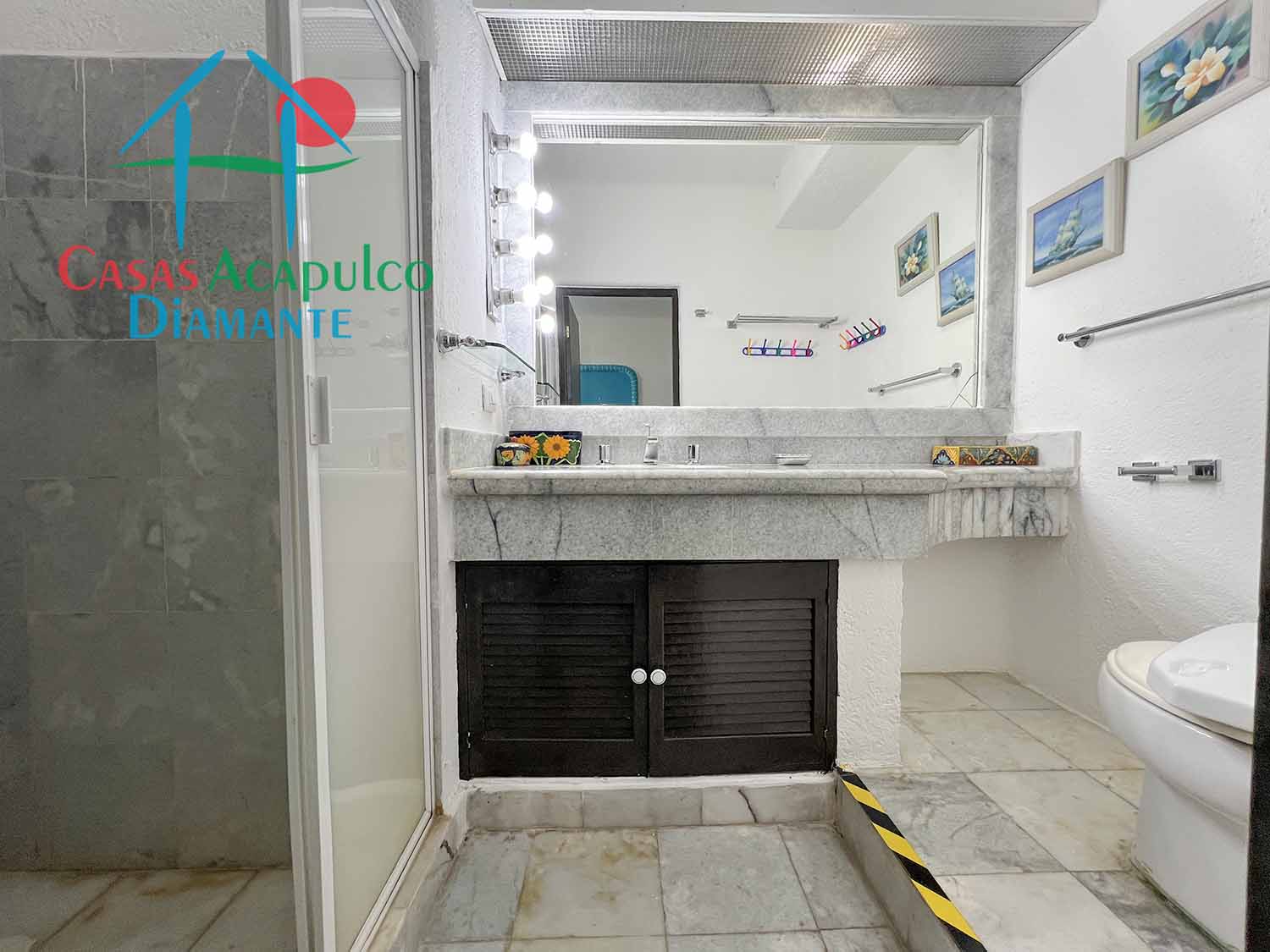 Villas D'Coral C2 - Recámara tres 6